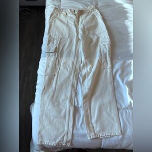 Pacsun women’s cargo pants